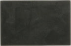3M Wetordry Rubber Squeegee 05517, 2-3/4 in x 4-1/4 in, Comfort Fit, Flexible, For Wet Sanding