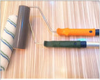 Squeegee Adapter, Changes The Threaded Tip to a Standard Friction Taper Fit, Black 4pc