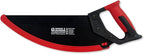 Spear & Jackson Insulation Saw, Predator Range 14" Carbon Steel Blade for Clean, Airborne-Particle Reducing Cuts in Foam and Fiberglass Insulation