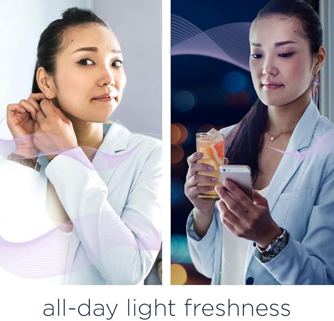 Downy Light Laundry Scent Booster Beads, White Lavender Scent, 13.4 OZ, In-wash fabric beads designed to be gentle with a light boost of scent, No Heavy Perfumes