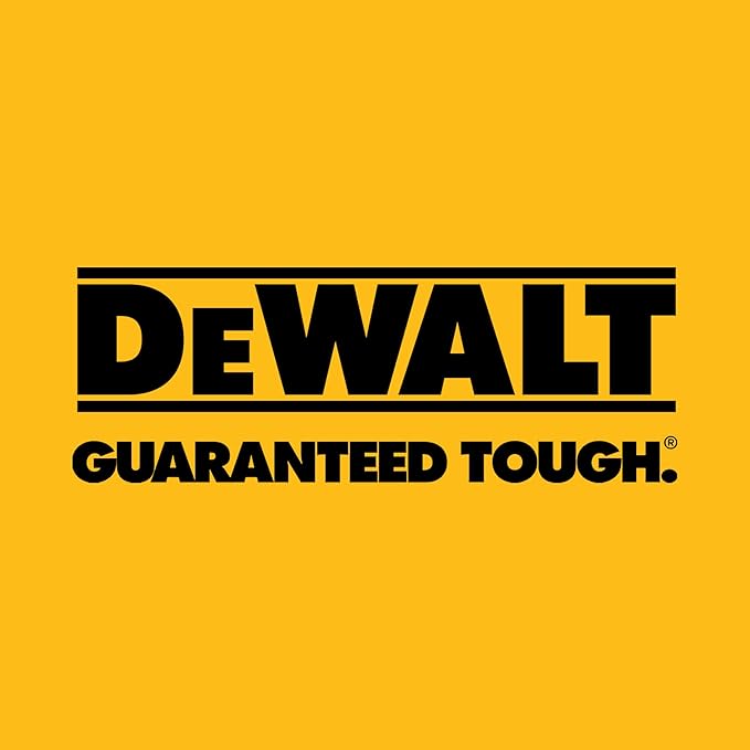 DEWALT 20V MAX Circular Saw, Cordless Sidewinder Style Portable, 6-1/2-Inch Blade, 5150 RPM, 0-50 Degree Bevel Capability, Battery Not Included (DCS391B)