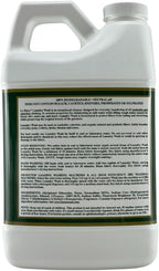 Le Blanc® Evergreen Woods Laundry Wash – Luxury Laundry Cleanser for Everyday Clothing- 64 oz. (1 pack)