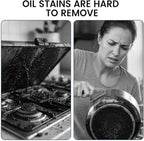 2026 New Pot Bottom Stain & Grime Remover, Stainless Steel Burnt Pot Cleaner, Stove Degreaser Heavy Duty Cleaner (3Pcs)