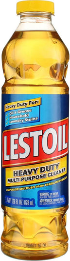 Lestoil Heavy Duty Multi-Purpose Cleanser 28 oz