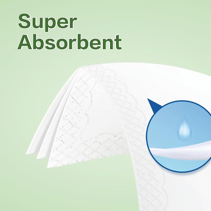 Vinda 3-Ply Mini Pocket Tissues, Portable Series Facial Tissue Travel Size for Happy Tears Wedding Party (36 Packs of 10 Tissues)