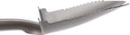 Root Slayer 22211, Round Head Shovel, Red