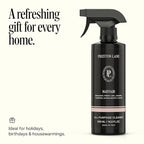 Preston Lane Luxury All-Purpose Cleaner, Mayfair Scent | Bio-Based Multi-Surface Spray | Streak-Free Finish, Lifts Dirt, Smudges & Grease | Vegan & Cruelty-Free