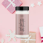 Home "Pink Cashmere" Carpet Deodorizer Powder For Home, Vaccuuming Upholstery, Pet Urine, Dog Bed/Cat Litter Box– Eliminates Odors Naturally, Pet-Friendly- Apple, Spices, & Vanilla