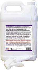 Nature’s MACE Bed Bug Killer 1 Gallon, Kill BedBugs Treatment, Mites, Eggs, Easy, Do-It-Yourself, Professional Bed Bug Spray, at-Home Solution, Mattress, Non-Toxic, Child & Pet Safe, Stain & Odor Free
