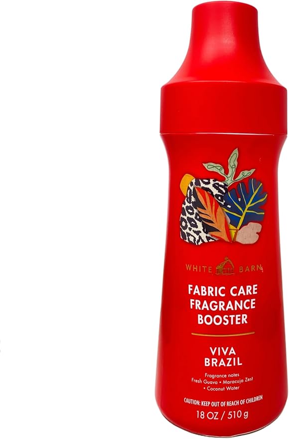 Bath & Body Works Viva Brazil 2 Fragrance Booster with a Cherry On Top Soap