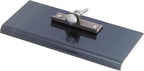 MARSHALLTOWN 2-Way Walking Edgers, 152mm Width, 229mm Length, Blue Steel, 16mm Lip, 13mm Radius, Narrow 2-Way Bracket, Made in the USA, 4137