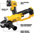 Dewalt DCK940D2R 20V MAX Lithium-Ion 9-Tool Cordless Combo Kit (Renewed)