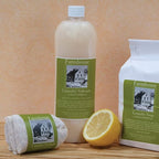Farmhouse Fabric Softener - Lemon