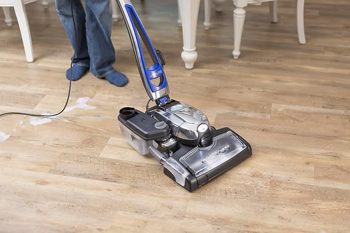 Kirby 237507 Carpet Cleaning Solution – Deep Cleaning Formula for Carpet Machines (128 Fl Oz)