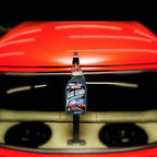 Gliptone Streak Free Glass and Window Cleaner, Ready-To-Use with Anti Static Formula, Repels Lint & Dust. Safe for all Glass and Hard Surface Applications (22 Fl Oz)