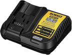 DEWALT XTREME 12V MAX* Cordless Drill Combo Kit (DCK221F2)