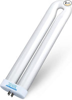 Flowtron Replacement UV Bulb (2-Pack) for BK-40CCN