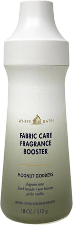 Bath & Body Works Moonlit Goddess 2 Fabric Care Fragrance Boosters with a Fresh Forest Bar Soap