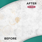 Weiman Granite Cleaner For Granite Marble Soapstone Quartz Quartzite Slate Limestone Corian Laminate Tile Countertop and More, 24 FL Oz