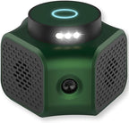 BlokWRX Rodent Repellent Ultrasonic Plug-in, Rat Repellent for House Ultrasonic Mouse Repeller Pest Control Deterrent Device Garage Attic Home