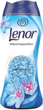 Lenor in Wash Scent Booster Aprilfrisch Germany (3 x 210g)