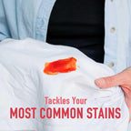 YCUO Eco Laundry Detergent Sheets - 80 Loads, Hypoallergenic Dryer Sheets with Berry Odor, Travel Laundry Detergent for Camping Vacation Cruise Trip College Dorm