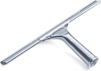 Ettore 11110 Original Window Squeegee, 10-Inch