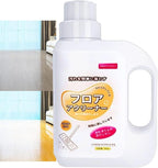 Kitchen Stain Remover - Shower Tile Cleaner 500ml - Brightener Polish Cleaner for Grout Tile Countertop Sink Bathtub Wall Kitchen Bathroom