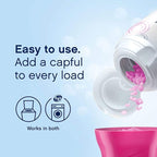 Downy Fresh Protect With Febreze April Fresh In-Wash Odor Defense Beads, 30.3 Oz.,,