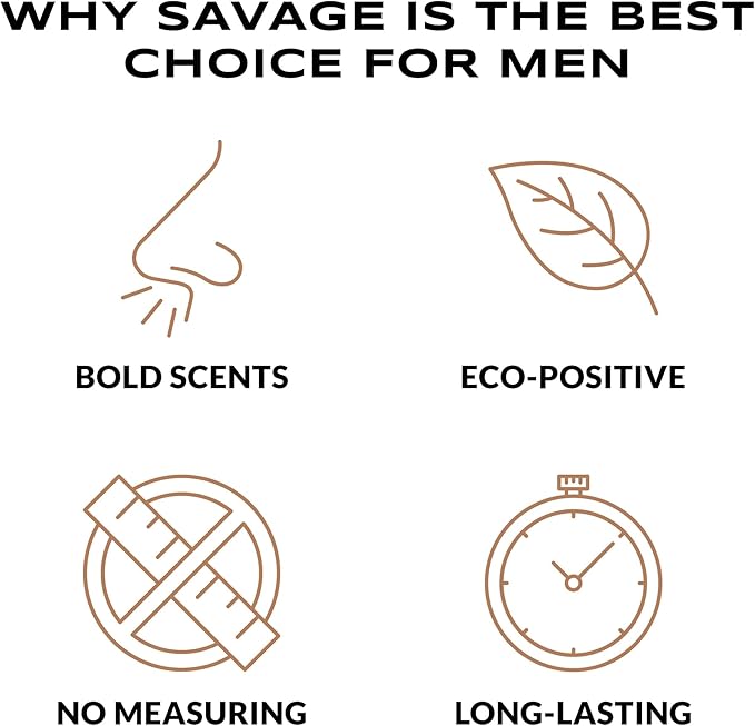 Premium Scented Laundry Sheets - Warrior Scent - No Plastic Jug - Compact & Travel-Friendly - 30 Sheets (60 Loads)