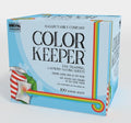Color Keeper® Dye-Trapping Laundry-Saving Sheets, 100 Value Pack | Fragrance Free | Bleach-free Protection for Mixed Laundry