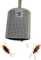 Heavy Duty Fly Swatter and Spider Catcher and Release. Insect Fly Catchers for Inside Home. House Fly Swatter or Humane Bug Catcher with Built in Insect Scoop. (2, Charcoal)