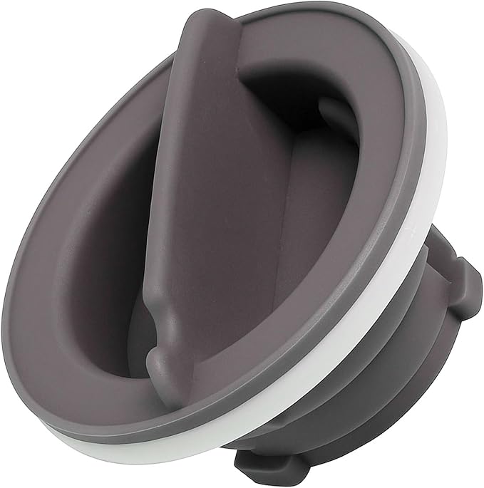 Seentech 8564929 Dishwasher Rinse Aid Cap – Durable Replacement for Whirlpool, Jenn-Air, KitchenAid – Compatible with WP8564929, PS982160, AP3866312