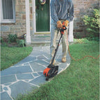 BLACK+DECKER Edger & Trencher, 2-in-1, 12-Amp (LE750)