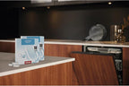 Miele UltraTabs All-in-One Dishwasher Detergent Tabs, Compatible with All Dishwashers, 60 Tabs, 2 Pack