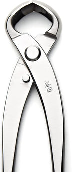 Bonsai Knob Cutter Round Edge Cutter Professional Grade Branch Cutter Alloy Steel Bonsai Tools Equip With Tool Bag (MT-KC-290)