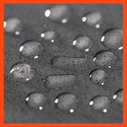 TriNova Granite Sealer & Protectant 18 oz & Gallon Refill Bundle - Guard Your Premium Stone, Enhance Shine, & Protect from Stains