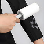 Lint Rollers for Pet Hair Extra Sticky, 880 Sheets Mega Value Set for Clothes, Mini Travel with 4 Handles 8 Refills, Lint Remover for Dog, Cat, Furniture, Carpet