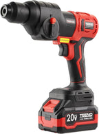 Hammer Drill Attachment