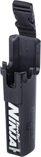 Unger ErgoTec Ninja Bucket on a Belt-black