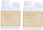 Tyler Glamorous Wash 4 ounce Fine Laundry Detergent Pack of 2, Diva