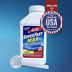 Professor Amos SuperFast MAX Super Concentrated Drain Powder