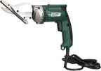 PacTool Backerboard Shear Bundle with Replacement Blades