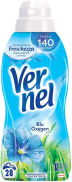 Henkel Vernel Concentrate Pack of 12 x 700 ml