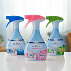 Febreze Fabric Spray Air Freshener, Odor-Fighting Fabric Refresher, Sneaker Balls Alternative, Couch Cleaner, Linen Spray, Multi-Use, Gain Original Scent, 23.6 fl oz