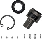 3/8 inch 42-06-1030 Ratchet Head Anvil Repair Kit Fit for 2457-20,2457-21 M12 Spanner-Tool