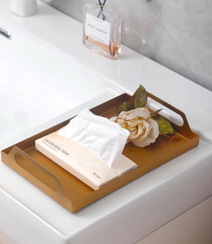 Car Tissue Refills 300 Sheets Facial Tissues Refills for Car Visor Tissue Holder, Travel Tissue Tubes Box Container Perfect Fit for Car Cup Holder