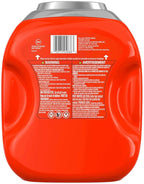 Tide Pods 76 pacs, Heavy Duty 10 X Power Pods, Hygienic Clean High efficiency (he) Laundry Detergent, 3.48kg/7.62 lb/122 oz