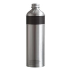 Jenolite Liquid Metal Polish 500 ml / 16.9 fl oz. Multi‑Purpose for Silver, Brass & Copper Cleaner for Chrome, Stainless Steel & Pewter. Industrial Strength, Made in Britain.
