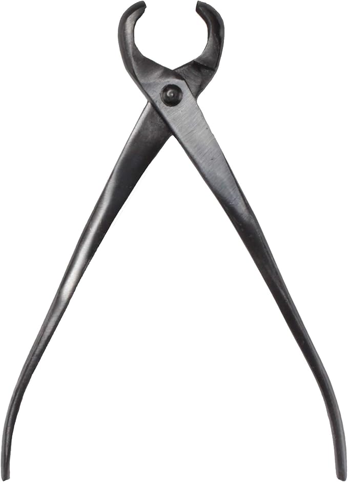 BambooMN Bonsai 8" Knob Cutter Tool - 30 Pieces